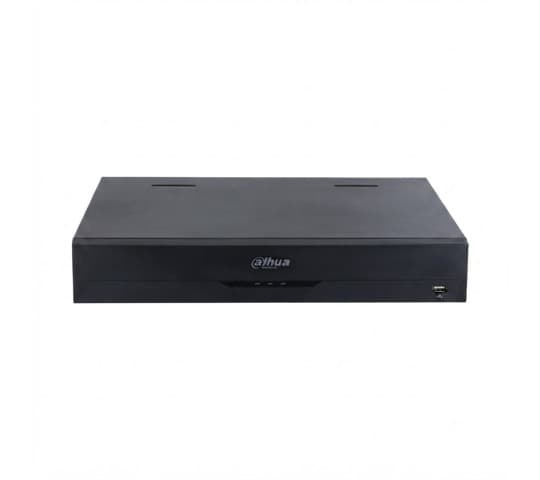 Dahua 16CH 1.5U 4HDDs WizSense Network Video Recorder DHI-NVR4416-EI – 16MP AI NVR