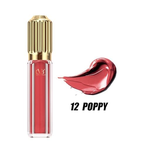 CVB CVB Liquid Matte Lip Lacquer | Long-Lasting Waterproof Lipstick daily essentials & lifestyle — thumbnail 3 of 3