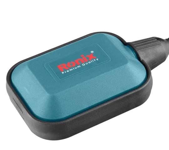 Ronix Ronix Submersible Sewage Pump RH-4031 hardware & machinery — thumbnail 2 of 2