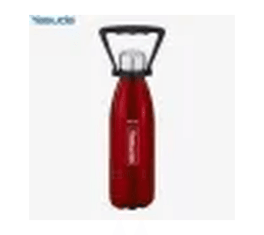 Yasuda Yasuda - Yasuda YS-CB1500 Red - 1500 ml Vacuum Bottle daily essentials & lifestyle