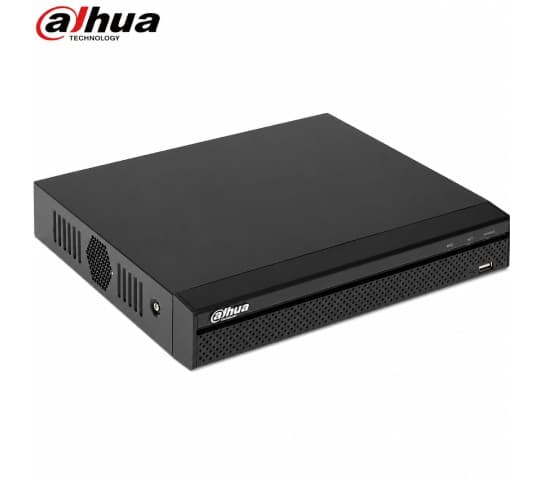 Dahua 4 Channel Network Video Recorder DHI-NVR1104HS-S3/H | 8MP H.265+ NVR