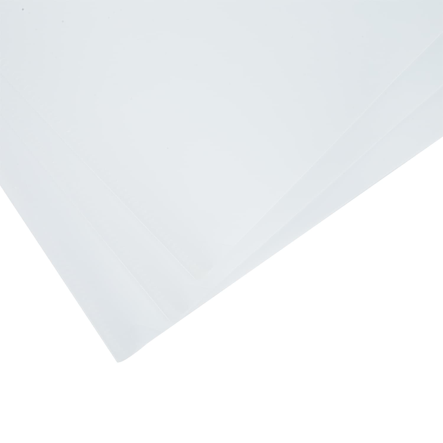 Deli Deli E5706 File Folder (L Folder) | A4 Transparent Document Folder stationary, toys & sports — thumbnail 2 of 5