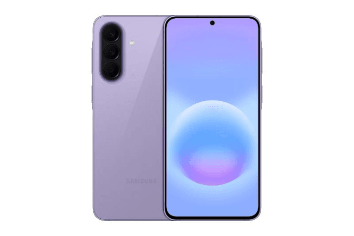 Samsung Samsung Galaxy A57 5G (12GB RAM + 256GB Storage) – AI Smartphone with 120Hz AMOLED Display electronics — thumbnail 2 of 2