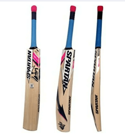Spartan Fighter Cricket Deuce Play Bat stationary, toys & sports — image 1 of 2