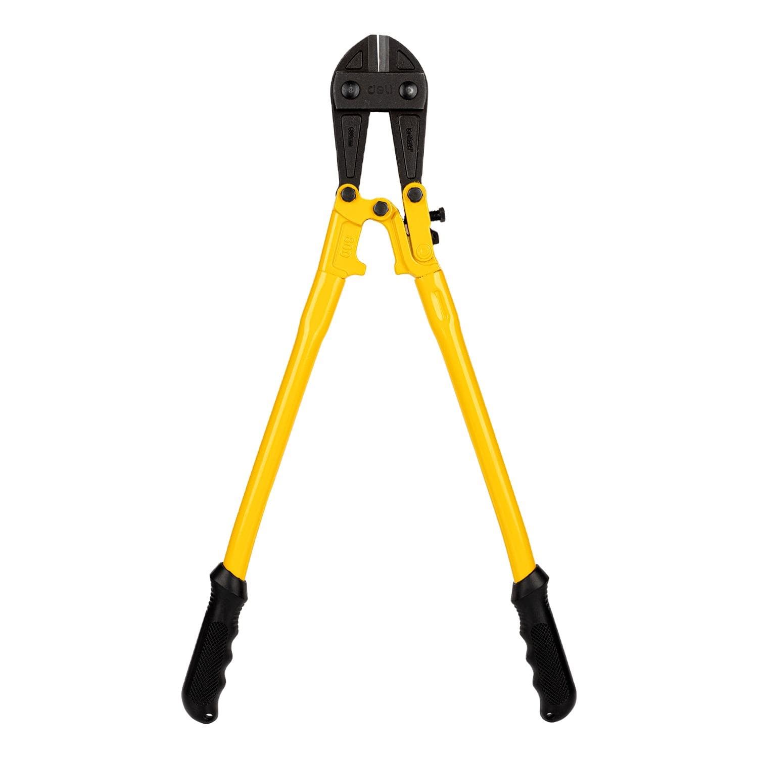 Deli 36" Bolt Cutter EDL2636 | Heavy-Duty Cr-Mo Steel Cutter