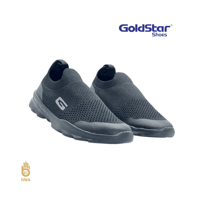 Goldstar Shoes G10-L606 - Durable & Comfortable Casual Footwear