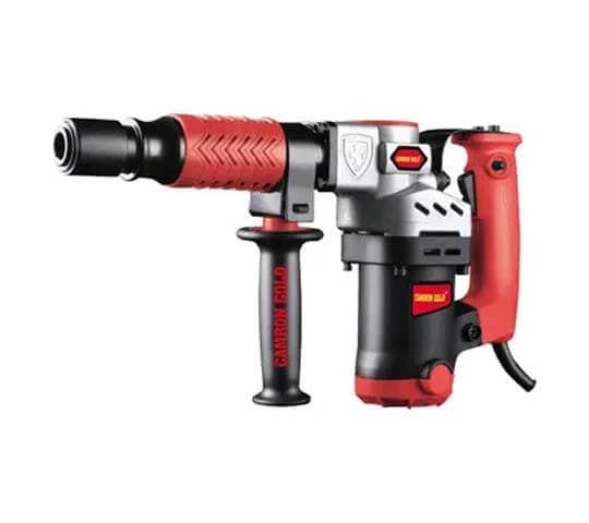 Camron Gold Mini Breaker 0810T 1050W - (CE-810T) | Heavy Duty Demolition Hammer in Nepal