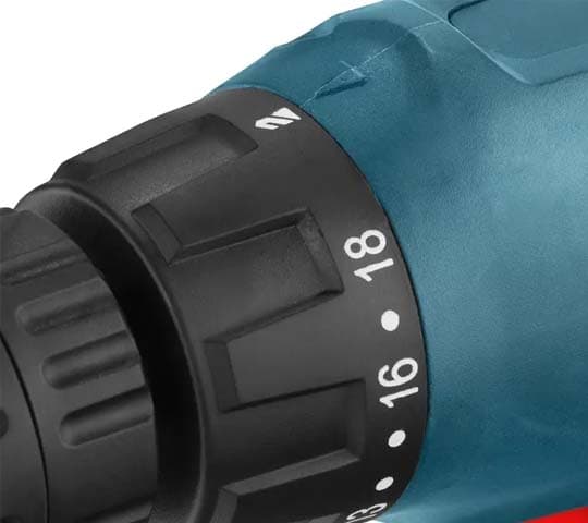 Ronix Ronix Electric Screwdriver 10mm - 2513 drills & drivers — image 1 of 2