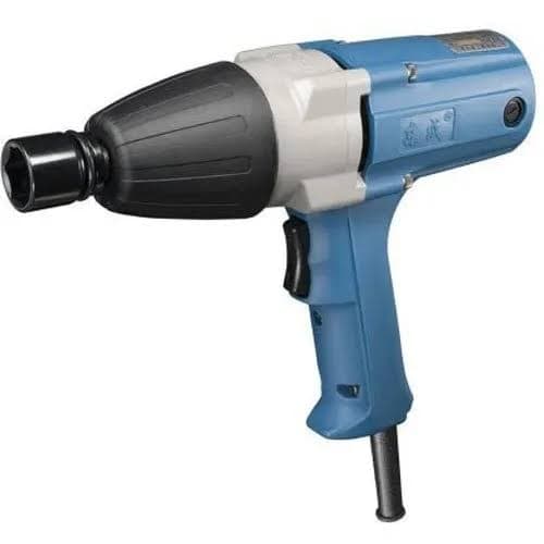 DongCheng Electric Wrench DPB20S 450W Heavy Duty Impact Wrench | 350Nm Torque