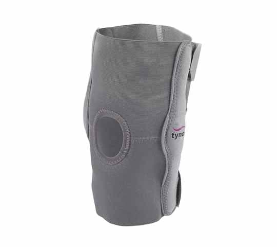Elastic Knee Support Brace (S, M, L, XL) – Pain Relief, Compression & Joint Stability