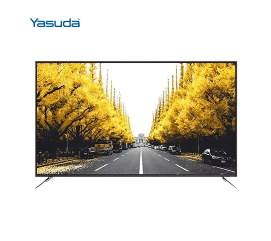 Yasuda - Yasuda 32 inch smart tv YS-32SGS - Big Digital