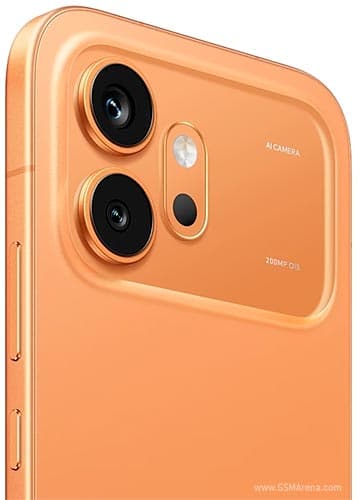 HONOR 600 5G (8GB RAM, 256GB Storage) AI Smartphone electronics — thumbnail 2 of 2