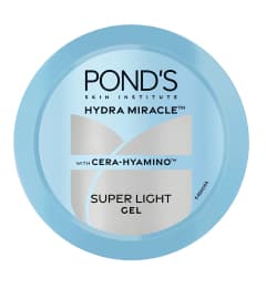 Ponds Super Light Gel Cream 200ml