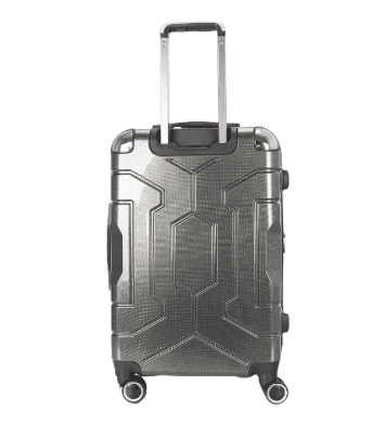 Stargold Luggage Bag 360° Wheels 24 Inch Suitcase daily essentials & lifestyle — image 1 of 6
