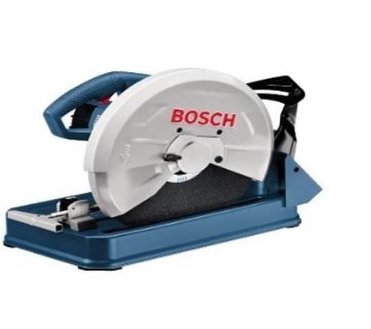 Bosch GCO 14-24J Professional 14” Cut-Off Saw (2400W) – Heavy Duty Metal Cutter