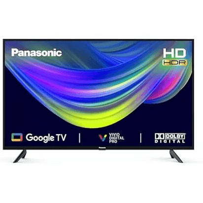 Panasonic Panasonic 32 Inch Smart LED TV TH-32MS670N HD Ready Android TV with WiFi & Dolby Audio in Nepal electronics — thumbnail 3 of 3