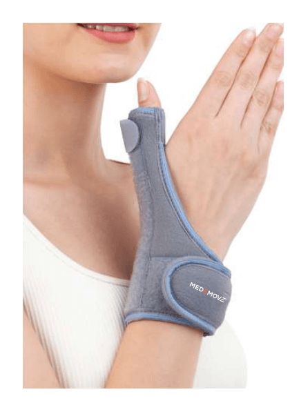 Med-e Move Thumb Spica Splint