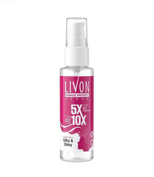 Livon Hair Serum Damage Protect 45ml