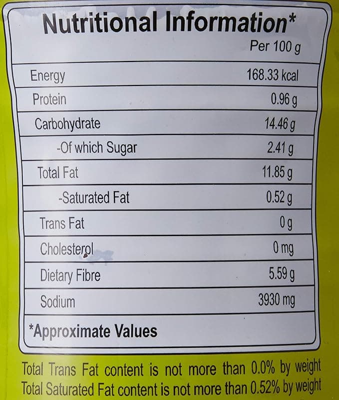 Patanjali Patanjali Amla Pickle 1kg – Traditional Indian Gooseberry Pickle | Spicy & Tangy Homemade Taste daily essentials… — image 1 of 3