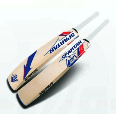 Spartan King Cricket Bat Red Deuce Play stationary, toys & sports — thumbnail 2 of 2