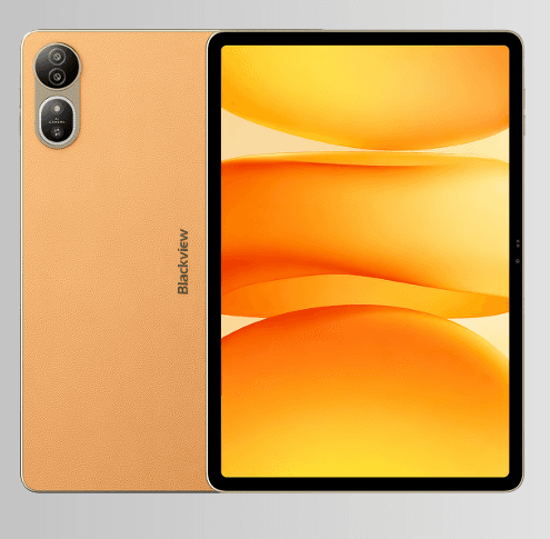 Blackview Blackview MEGA 12 Tablet (12GB RAM + 256GB Storage) electronics