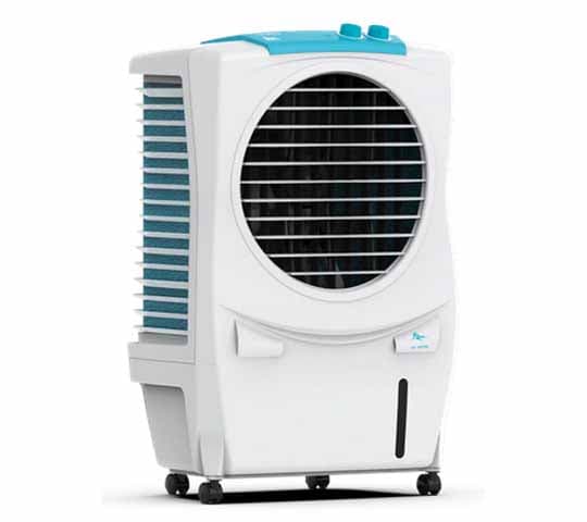 Symphony Symphony Ice Cube 17XL 17 Ltrs Air Cooler Price in Nepal | Features, Specs & Best Deal electronics