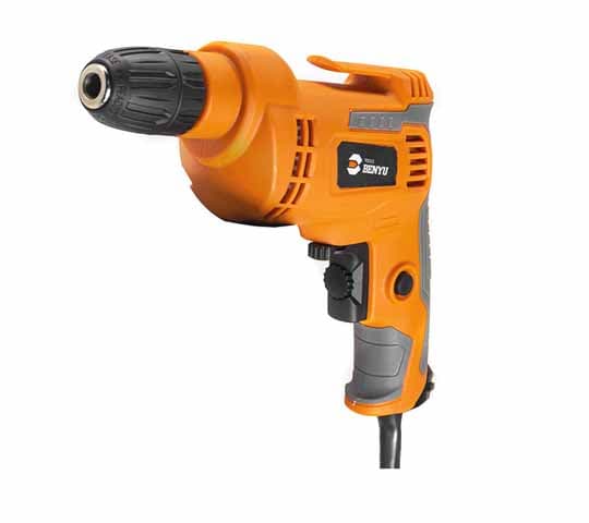 Benyu Drill Chuck 13mm – Heavy Duty Keyed Chuck for Electric Drill Machine