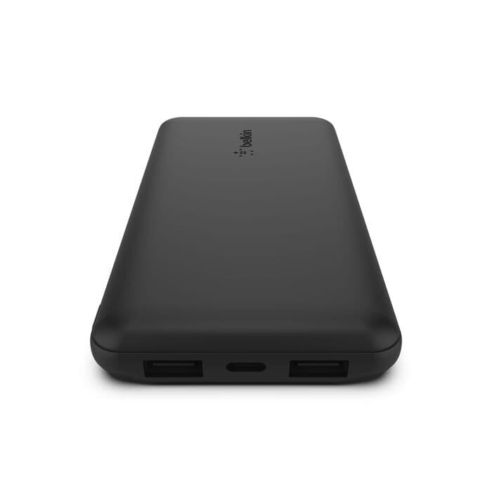 Belkin belkin Power Bank – BoostCharge 10KmAh 15W TYPE-C – BLK BPB011btBK electronics — thumbnail 9 of 10