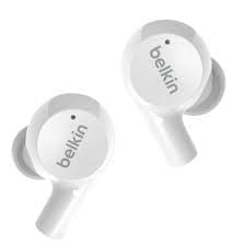 Belkin Belkin Earbuds-soundfrom Rise True Wireless-WHT (AUC004btWH) electronics — thumbnail 2 of 2