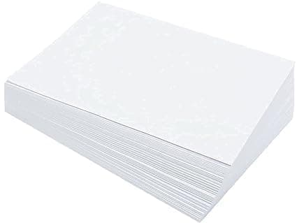 No Brand Paper One A4 Paper 70gsm 500 Sheets –Box of 5 Premium Multipurpose Copier & Printer Paper stationary, toys & sports — thumbnail 6 of 6
