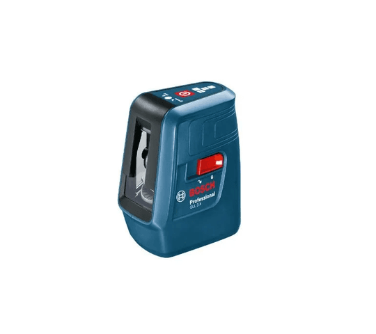Bosch GLL 3X Laser Level