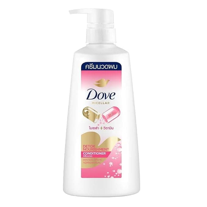 Dove Hair Fall Rescue Shampoo 680 ml – Strengthening Hair Care for Reduced Hair Fall & Nourished Roots