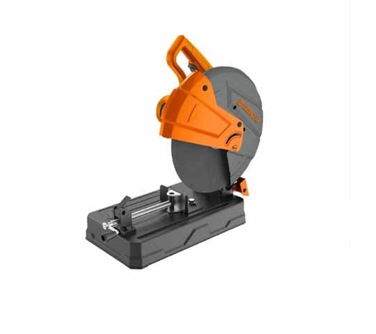 Benyu BY3552 14-Inch Cut-Off Machine 2600W – Powerful Metal Cutting Tool for Professionals