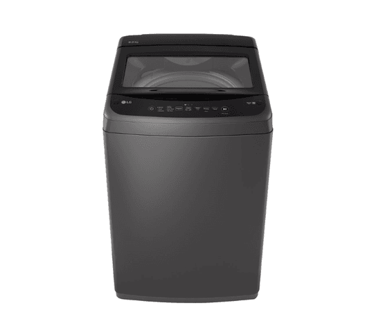 LG - 8 Kg Full Automatic Top Load Washing Machine - T2108VBTB.ABMP
