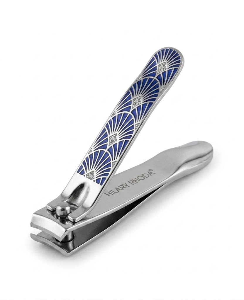 HILARY RHODA Hilary Rhoda HR Nail Cutter Mix | Professional Stainless Steel Nail Clipper PER PCS daily essentials & lifestyle — thumbnail 2 of 2