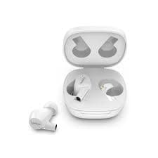 Belkin Earbuds-soundfrom Rise True Wireless-WHT (AUC004btWH)