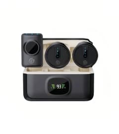 Green Vocal Core Pro Wireless ENC Mic
