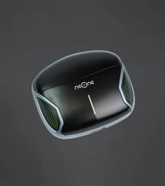 neOne neOne PureBeats Challenge PB-C10 True Wireless Gaming Earbuds with 45ms Low Latency, Bluetooth 5.3, Quad ENC Mics &… — thumbnail 3 of 3