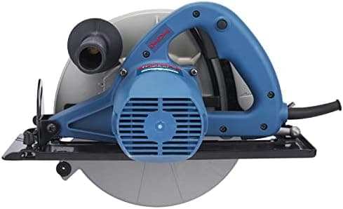 Dongcheng Power Tools Dongcheng DMY02-235 Professional Electric Circular Saw 2000W | 10-Inch (235mm) Wood Cutting Saw… — thumbnail 3 of 3