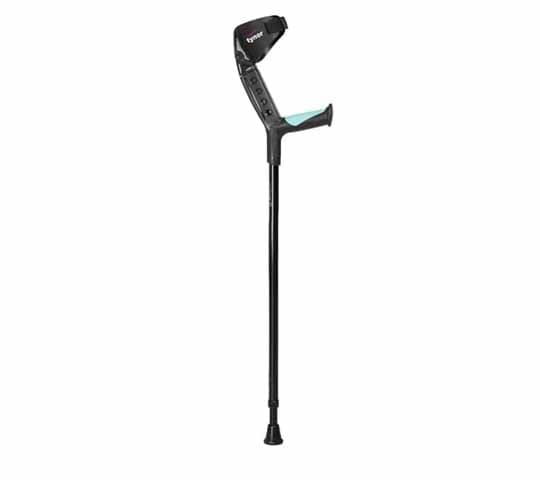 Buy Tynor Adjustable Elbow Crutch Online in Nepal | Walking Support Aid