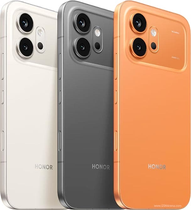 HONOR 600 5G (8GB RAM, 256GB Storage) AI Smartphone electronics — image 1 of 2