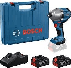 Bosch IDS 18V-650T Power Tool