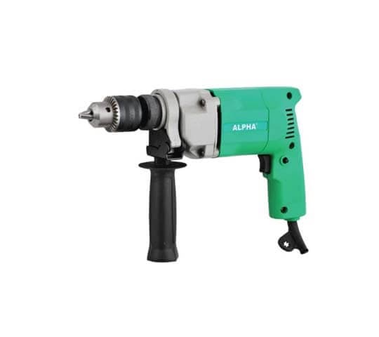 Alpha A6113 13mm Impact Drill – Powerful & Durable Tool in Nepal