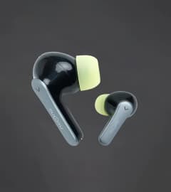 neOne neOne PureBeats Challenge PB-C10 True Wireless Gaming Earbuds with 45ms Low Latency, Bluetooth 5.3, Quad ENC Mics &… — thumbnail 2 of 3