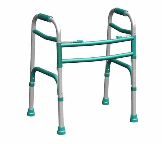 Tynor Walker Invalid Child All Pods | Pediatric Walking Aid Support
