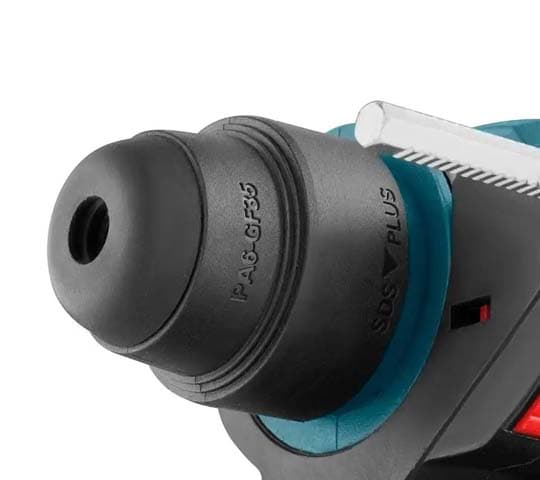 Ronix Ronix Brushless Rotary Hammer - 8910K hardware & machinery — thumbnail 2 of 2