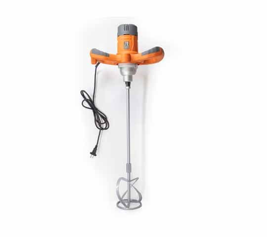 Benyu BY6714 Electric Mixer 1800W – Powerful Hand Mixer for Home & Professional Use