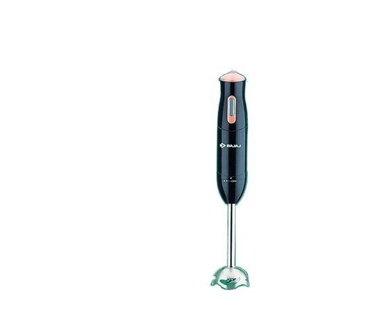 Bajaj - Bajaj 410535 Hb 21 Hand Blender- Big Digital