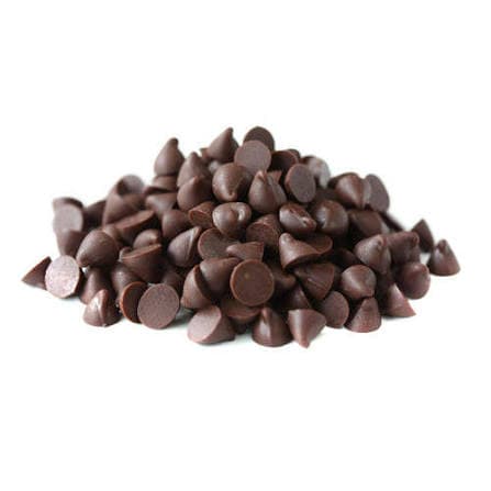 Dynas Glo Chocolate Chips 200 gm | Premium Baking Chocolate Chips