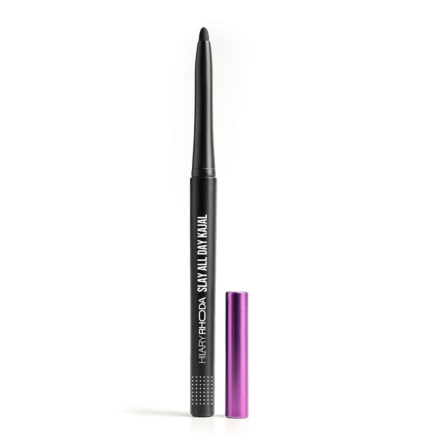 HILARY RHODA Hilary Rhoda Slay All Day Kajal | Waterproof Smudge-Proof Eye Kajal daily essentials & lifestyle — image 1 of 5